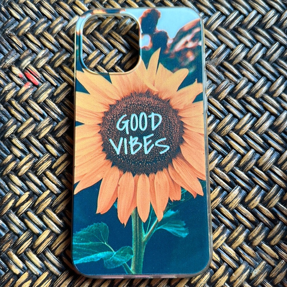Fun iPhone 12 Pro Max case